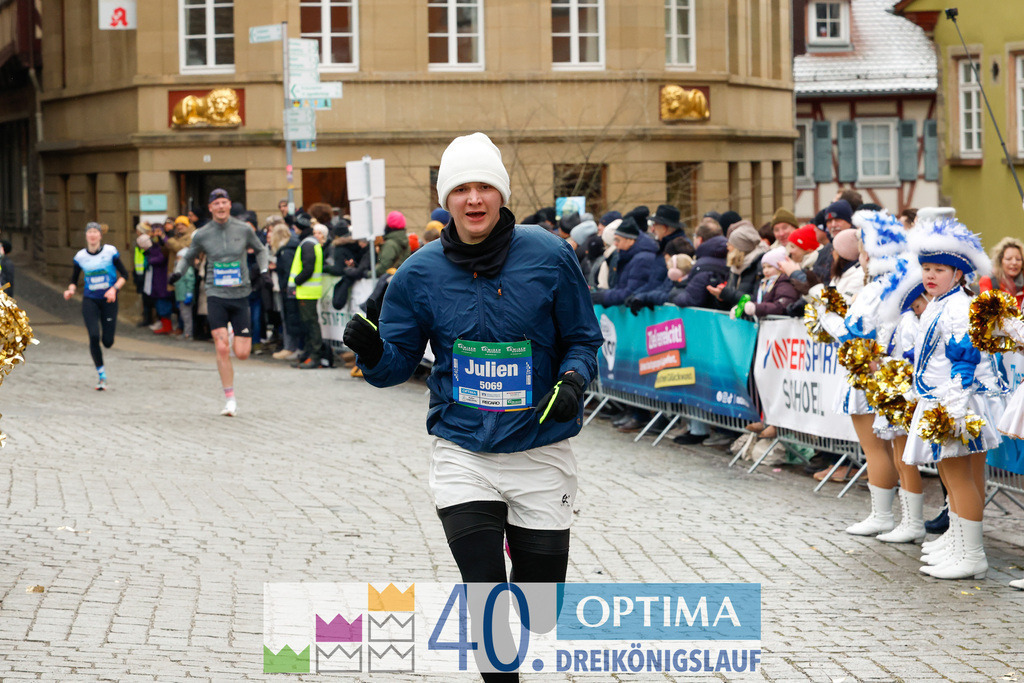 Roewisch Wohnbau Cup 5km | 40. Optima 3koenigslauf 2026 - Realisiert mit Pictrs.com