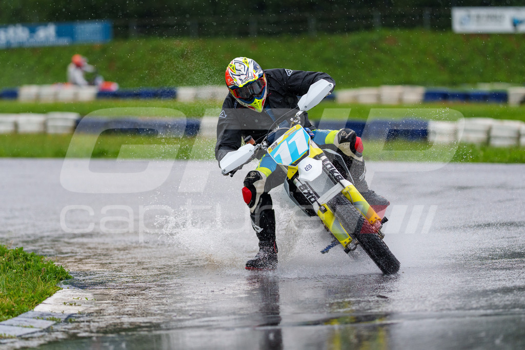 GRIPcapture-20260411-101-999-1146 | GREINBACH, AUSTRIA - JUNE 20-21, 2026: Riders compete during the G-Cup, Austrian Supermoto Championship and Hungarian Supermoto Championship at PS Racing Center Greinbach, Austria. Image shows .Photo: GRIPcapture / Andrea Kurz
