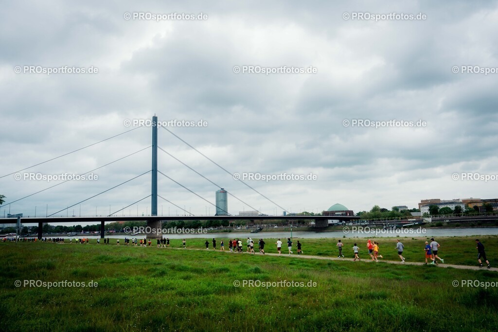 Brückenlauf, 17.05.2026 | am 17.05.2026 bei SPARDA-BANK Brückenlauf in Düsseldorf