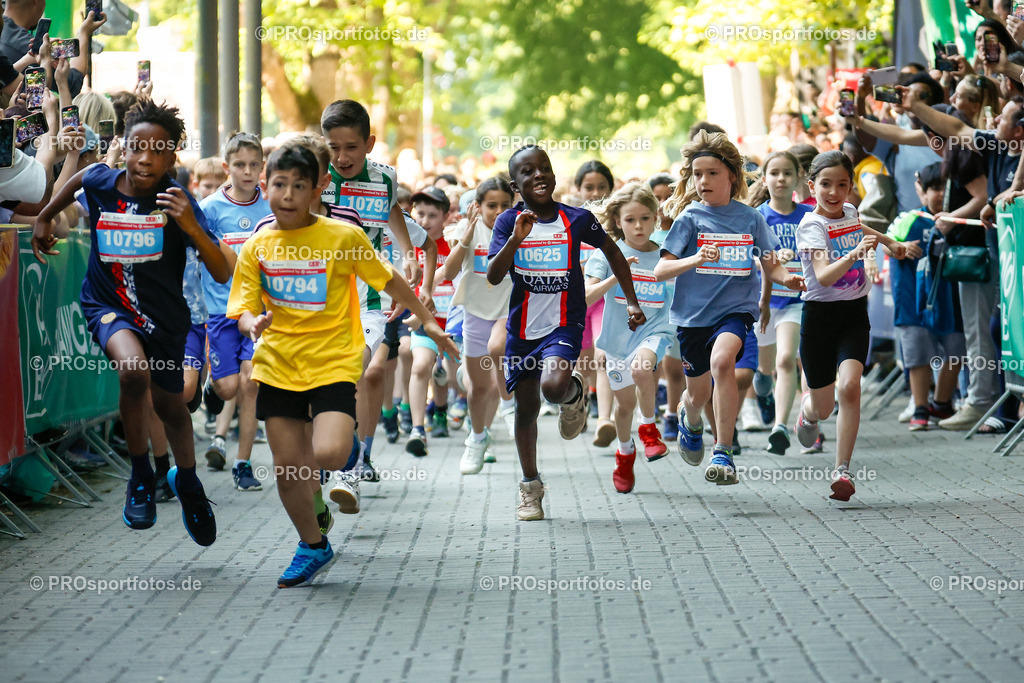 15. Koelner Leselauf in Koeln, 14.05.2025 | Impressionen vom 15. Koelner Leselauf am 14.05.2025 im Sportpark Muengersdorf in Koeln. Foto: BEAUTIFUL SPORTS/Axel Kohring