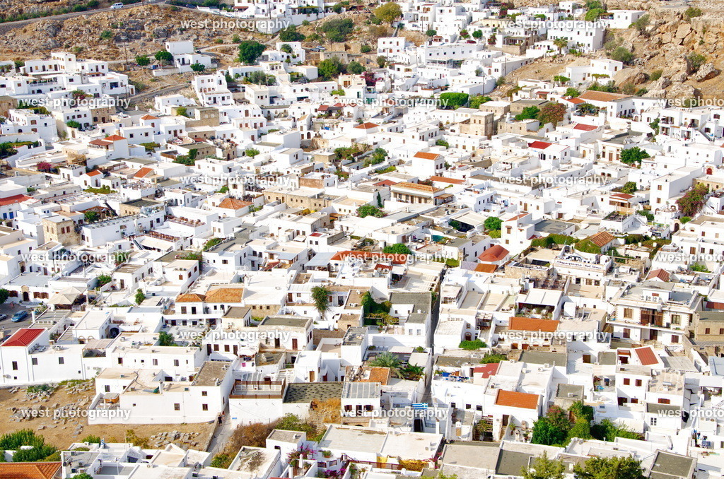 Lindos City - 2018 GRE | west photography - Realisiert mit Pictrs.com