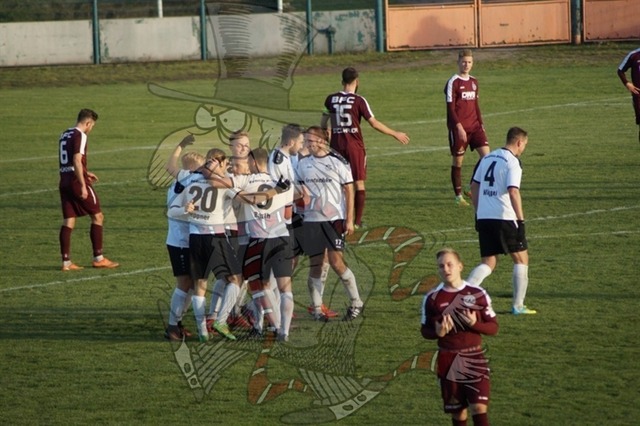 BFC Dynamo vs. FSV Budissa Bautzen 101 | mythos-online-redaktion