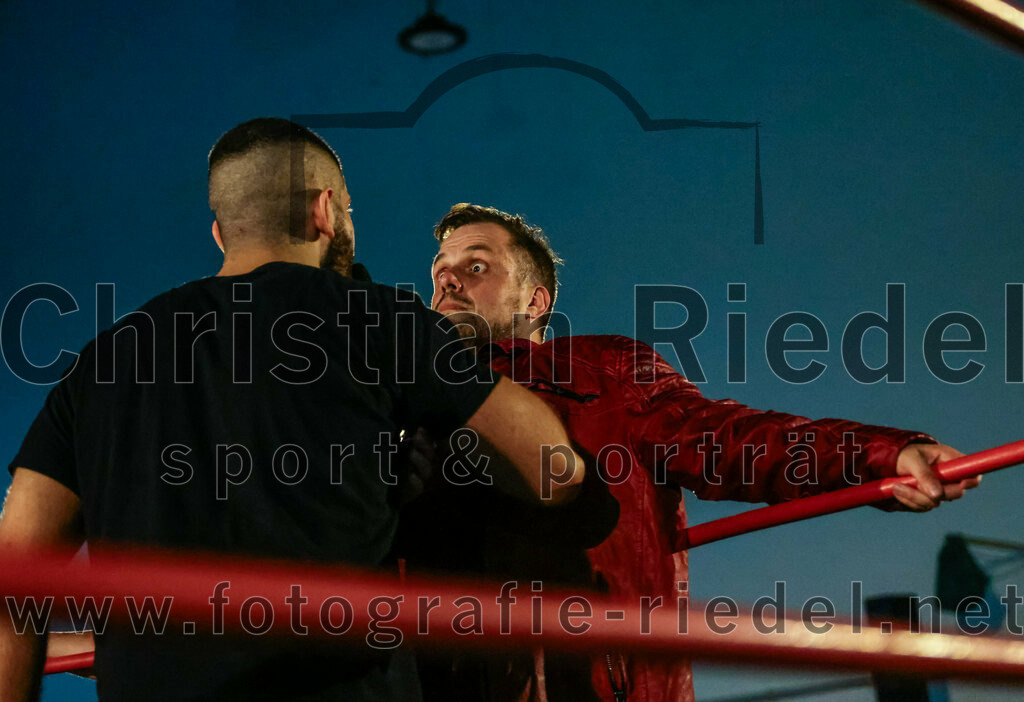 2023-08-12_209_EWS_Wrestling_ERDING | Erding, Deutschland, 12.08.2023:
Wrestling, Saison 2023, EWS Wrestling ERDING

Foto: Christian Riedel / fotografie-riedel.net