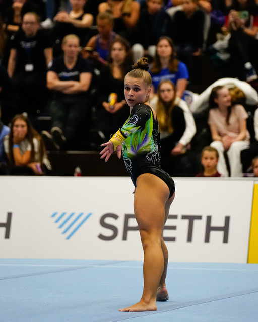 3WKT1BuLi52087 | 3.WKT - 1. Bundesliga der Deutschen Turnliga (DTL) 2025 in KetschDatum: 20251011Ort: Ketsch(DE) - NeurotthalleFotograf: Christian Habel