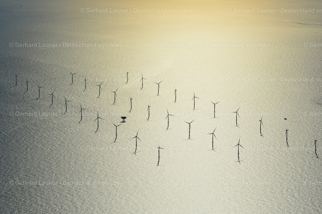 3621241 | Windpark nordwestl. von Borkum