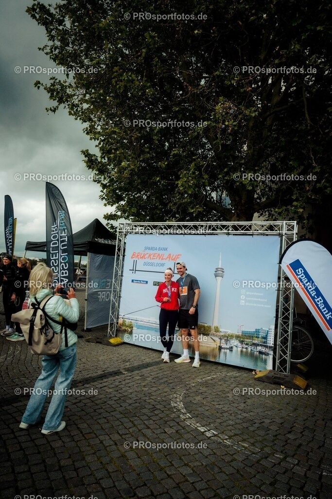 Brückenlauf, 17.05.2026 | am 17.05.2026 bei SPARDA-BANK Brückenlauf in Düsseldorf