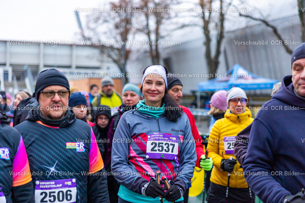 Silvesterlauf Erfurt 2025 R1-0396 | OCR Bilder Fotograf Eisenach Michael Schröder