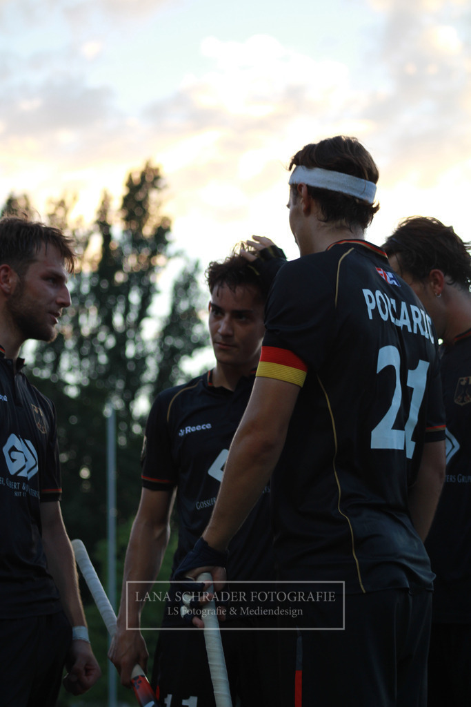 U21 M 4 Nationen Turnier Deutschland - Indien 19.08.23-187 | lanaschraderfotografie - Realisiert mit Pictrs.com
