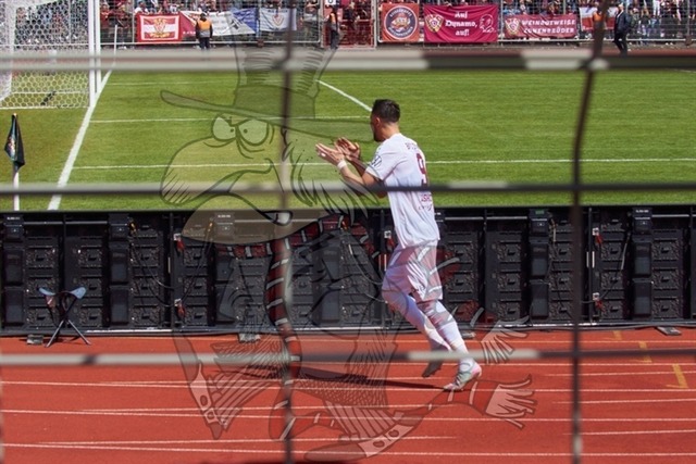 BSV Eintracht Mahlsdorf vs. BFC Dynamo 111 | mythos-online-redaktion