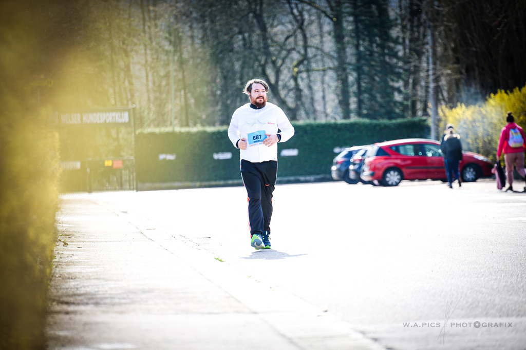 A-Willdoner_20240317_78 | 17.03.24, Wels, ALOHA WELS HALBMARATHON, picture shows: 
Photo: WAPICS / Andreas Willdoner
