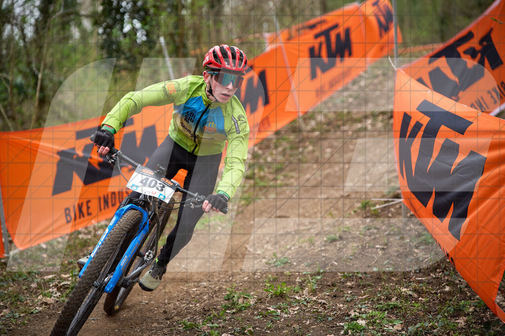 34. KTM Kamptal Trophy  | ZÖBING, Österreich – 2026-03-28: 34. KTM Kamptal TrophyFoto: © 2026 Martin Bihounek - MB Creative e.U.