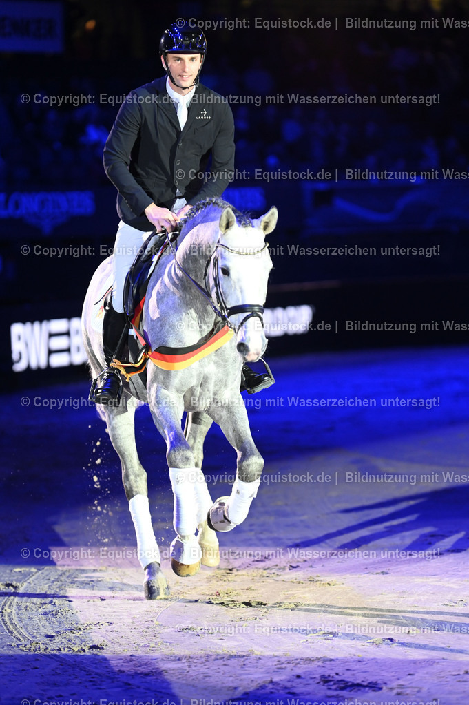 20241114_Ehrung Championatspferde_TOMsPiC_0067 | Foto: Thomas Hartig