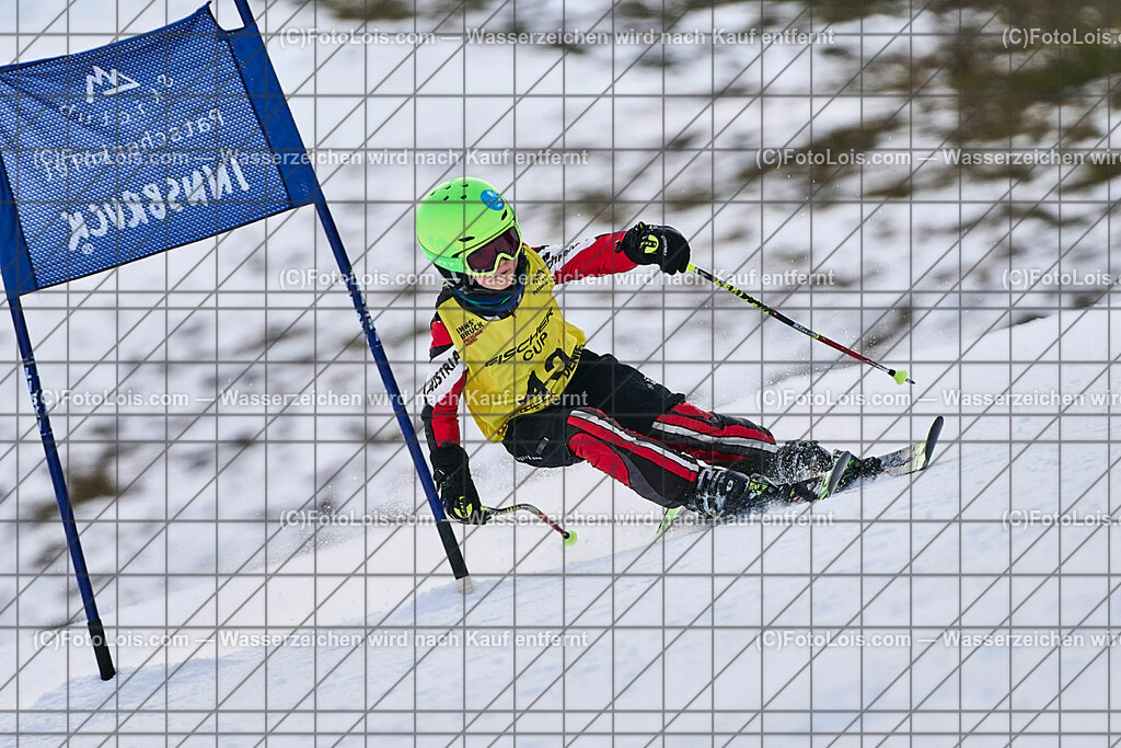 ALP1018_Patscherkofel_FischerCup-RTL_Glatzl Nino | (C)FotoLois.com, Alois Spandl, FischerCup-RTL, Kinder-/Schüler-Rennen auf der Heiligwasserwiese am Patscherkofel, SkiClub Innsbruck Patscherkofel (SCIP), Fr 30. Dezember 2022.