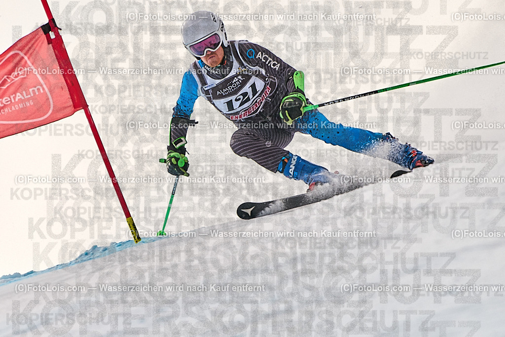 _ALP2502_MASTERS-WM_Reiteralm_A-GS_Soar James | FISWORLD CHAMPIONSHIPSMASTERS ALPINE SKIING, 23. – 28. MÄRZ 2026 - REITERALM | STMK | AUT.   Veranstaltet vom Masters-Referat des Deutschen Skiverbandes (DSV). Durchführende Organisation: WSV Pichl-Reiteralm, unterstütutzt von den Bergbahnen REITERALM bei Schladming und SKI AUSTRIA.                            Disziplinen:  Super-G, GiantSlalom, Slalom.                                                 Kategorien:  A (Herrn 30-59 Jahre), B (Herrn ab 60 Jahre), C (Damen 30-59 Jahre), D (Damen ab 60 Jahre).                Rennstrecken:   Gasselhöhe und Muldenliftpiste auf der Reiteralm.