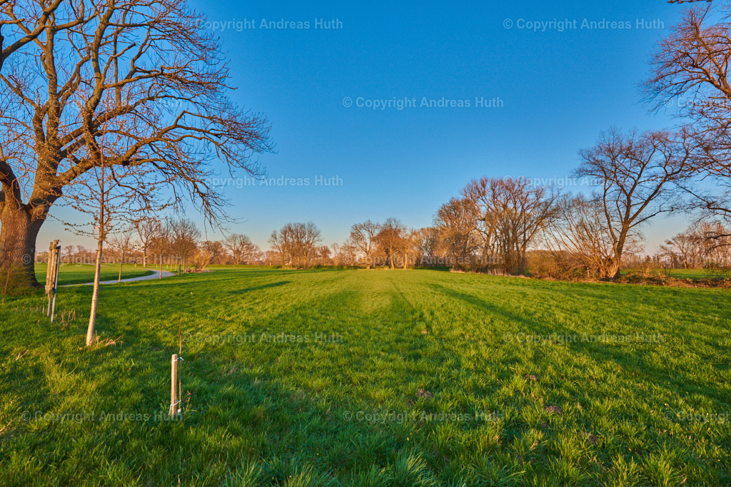Die Weiße Elster zwischen Bornitz und Maßnitz 03 | Bedeutsame Landschaften Deutschlands - Realisiert mit Pictrs.com