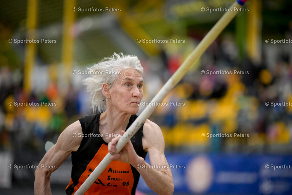 Deutsche Hallenmeisterschaften Masters - Samstag_6 | Deutsche Meisterschaften Halle Masters am 02.03.2024 in Dortmund 

Foto: Kai Peters - Realisiert mit Pictrs.com