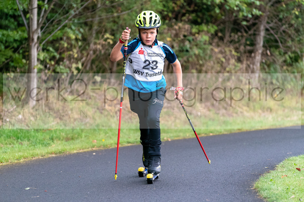 RWS-Cup | RWS-Cup, Trusetal - 10. September 2022