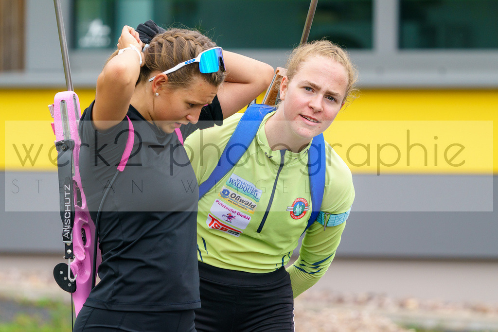 Training Day | TG Werl