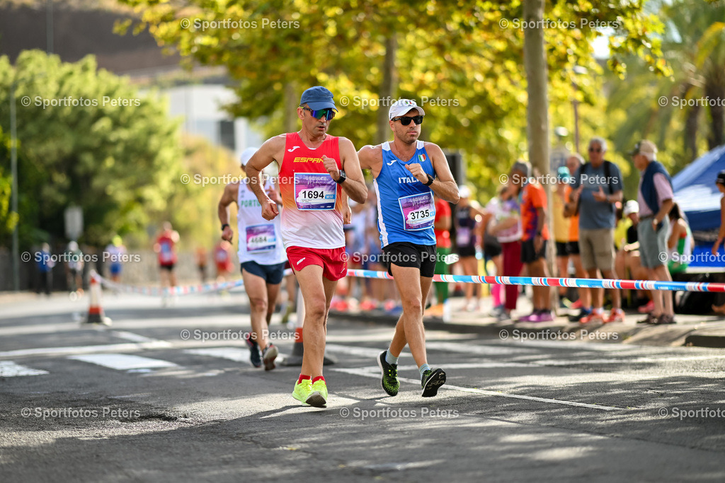 EMACS 2025 - Day 6_74 | European Masters Athletics Championships am 14.10.2025 auf Madeira (Portugal)Foto: Kai Peters - Realisiert mit Pictrs.com