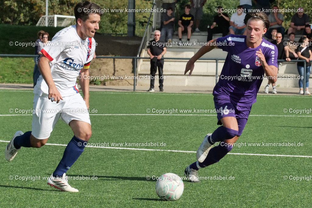 Fußball : Kreisliga A : SUS 09 Dinslaken 2 - TV Jahn Hiesfeld am 27.09.2026 in Dinslaken | Fußball : Kreisliga A : SUS 09 Dinslaken 2 - TV Jahn Hiesfeld am 27.09.2026 in Dinslaken - Realisiert mit Pictrs.com