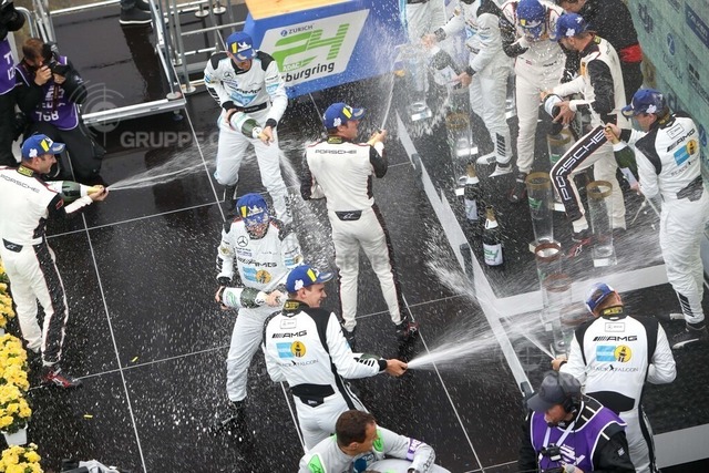 PM0555 | Nick Tandy (GB), Patrick Pilet (F), Richard Lietz (A), Frederic Makowiecki (F), Manthey-Racing - Realisiert mit Pictrs.com