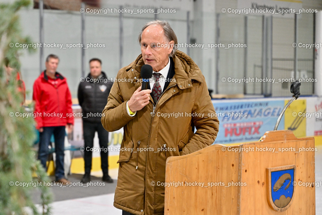 ESC Soccerzone Steindorf 50 Jahr Feier 26.2.2023 | ASVÖ Kärnten Christoph Schasché