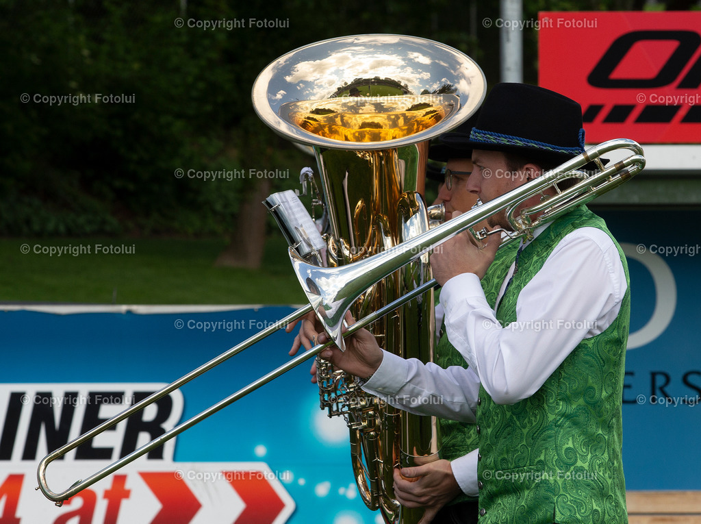 A_LUI-260522_45 | SPORT,FUSSBALL TRANSDANUBIA CUP FINALE 26.05.2022 ST.MARTIN/MK.-ASKOE OEDT IM BILD: BLASMUSIK ST.MARTIN FOTO:FOTOLUI/OOEFV