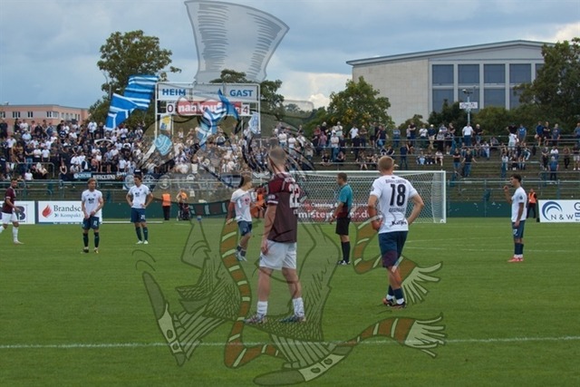 BFC Dynamo vs. SV Babelsberg 03 175 | mythos-online-redaktion