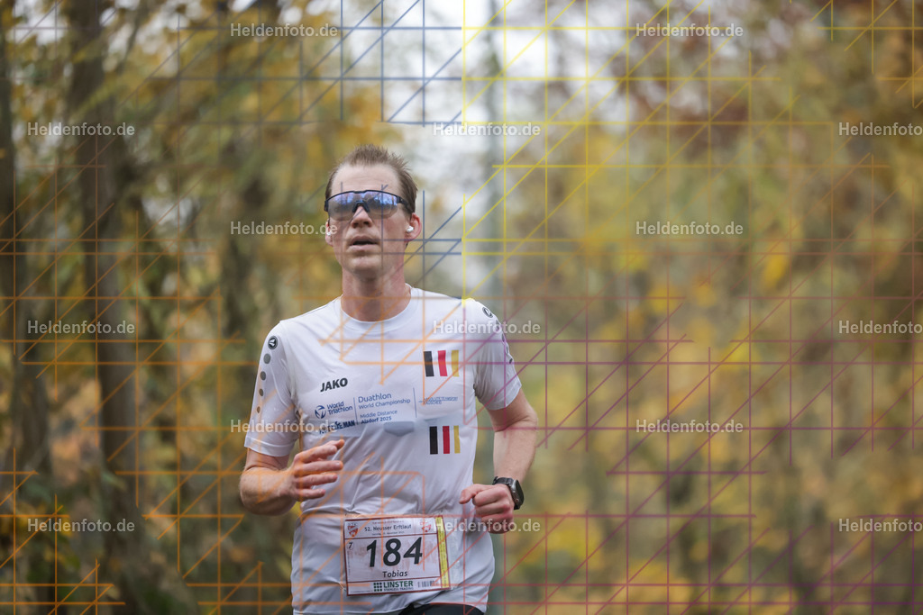Neusser Erftlauf 2025  | Neusser Erftlauf 2025 Foto: Heldenfoto.de
