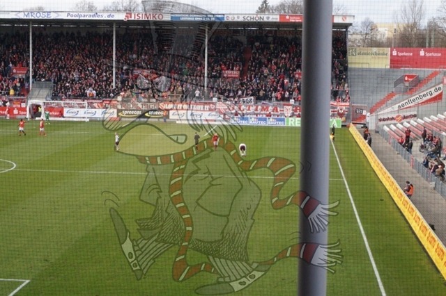 FC Energie Cottbus vs. BFC Dynamo 094 | mythos-online-redaktion