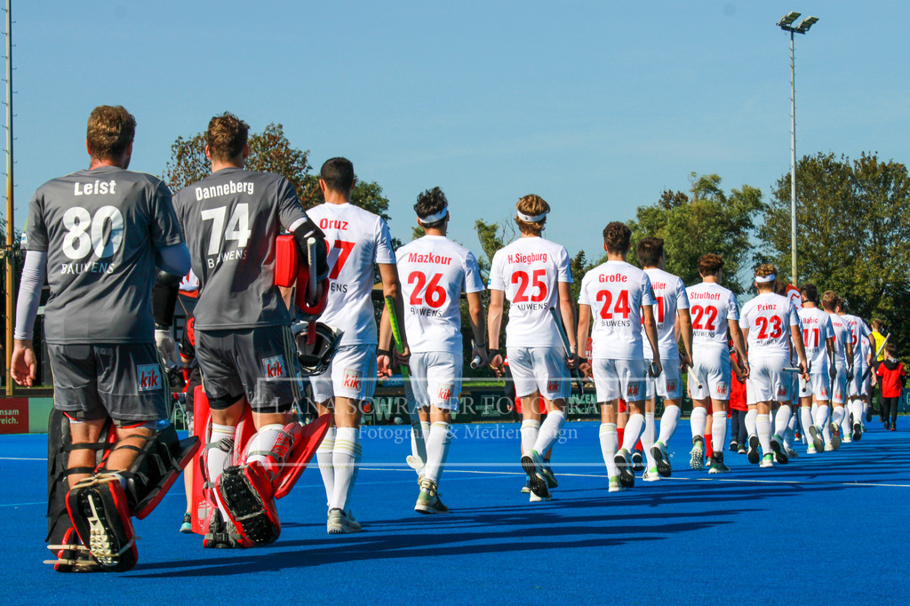 Herren Bundesliga Gladbacher HTC - Rot-Weiß Köln 07.10.23 Gladbach-032 | lanaschraderfotografie - Realisiert mit Pictrs.com