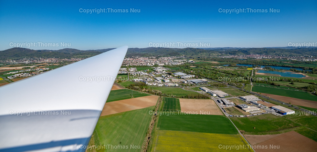 DSC_4644 | bensheim, Luftbild Stubenwald 2, Thema Sanner, ,, Bild: Thomas Neu