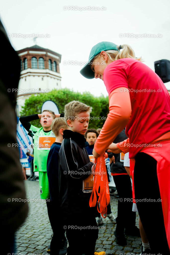 Brückenlauf, 17.05.2026 | am 17.05.2026 bei SPARDA-BANK Brückenlauf in Düsseldorf