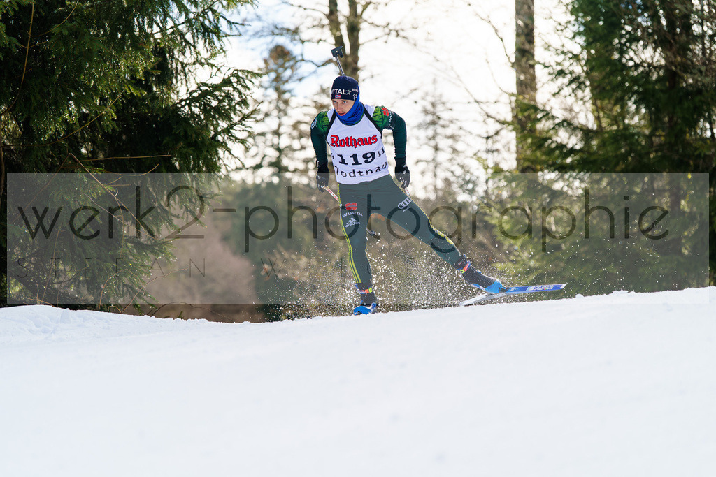 FESA Alpencup / DP Notschrei | Deutschland Pokal Finale im Schwarzwald NORDIC-CENTER Notschrei am 7. - 8. Februar 2026