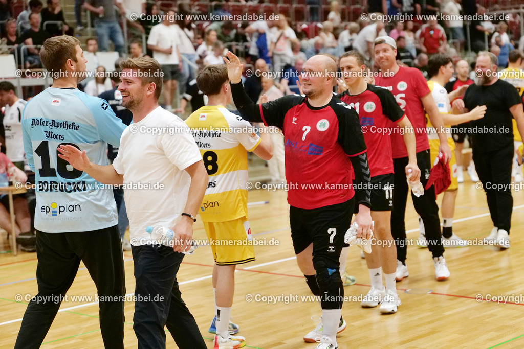 Handball : Benefizspiel : RWO/Tus 87/97 Alstaden gegen HSG Krefeld am 24.07.2026 in der Willy Jürissen Halle Oberhausenj | Handball : Benefizspiel : RWO/Tus 87/97 Alstaden gegen HSG Krefeld am 24.07.2026 in der Willy Jürissen Halle Oberhausen - Realisiert mit Pictrs.com
