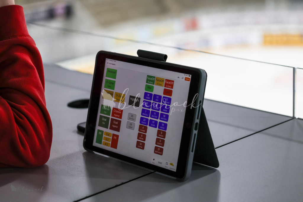 EHC Biel-Bienne Spirit vs LHC Academy - 17. November 2024 | EHC Biel-Bienne Spirit vs LHC AcademyTissot Arena, Biel-BienneBild: Waltraud Blaurock | Blaurock Pix