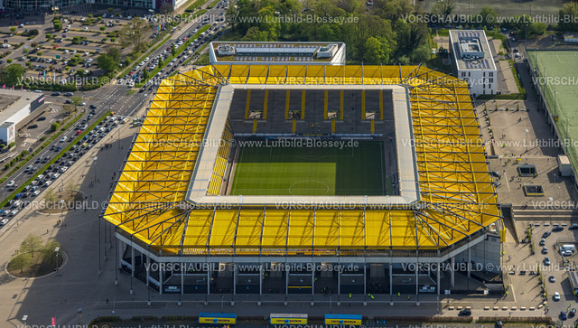 Aachen240403389Tivoli | Luftbild, Aachener Tivoli, Fußballstadion im Sportpark Soers, Heimspielort des Fußballvereins Alemannia Aachen, Laurensberg, Aachen, Rheinland, Nordrhein-Westfalen, Deutschland