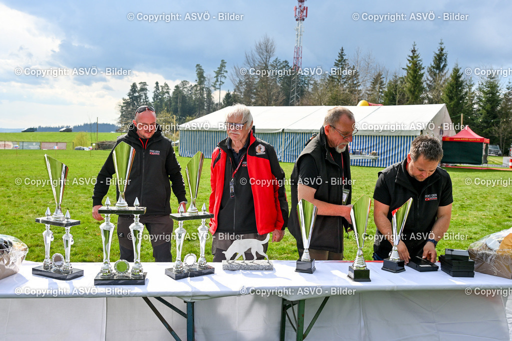 ASVÖ_ Tracking Dog World Championship 2025_ 05.04.2025-26 | bilder.asvo-sport - Realisiert mit Pictrs.com