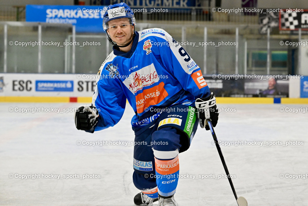 ESC Steindorf Sparkasse Feldkirchen Shooting | #92 Ratz Patrick, ESC Steindorf Sparkasse Feldkirchen Shooting, ESC Steindorf Sparkasse Feldkirchen Shooting am 24.10.2025 in Steindorf (Ossiachersee Halle), Austria, (Photo by Bernd Stefan)