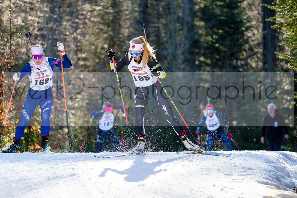 DP Arber - 12. Dezember 2025 | 2. DSV JOKA Deutschlandpokal (DP ARBER) - 12. bis 14. Dezember im ARBER Hohenzollern Skistadion