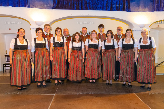 Sonne, Monde und Sterne - A-Capella-Chor Feldkirchen | Bildershop von pixelworld.at - Realisiert mit Pictrs.com