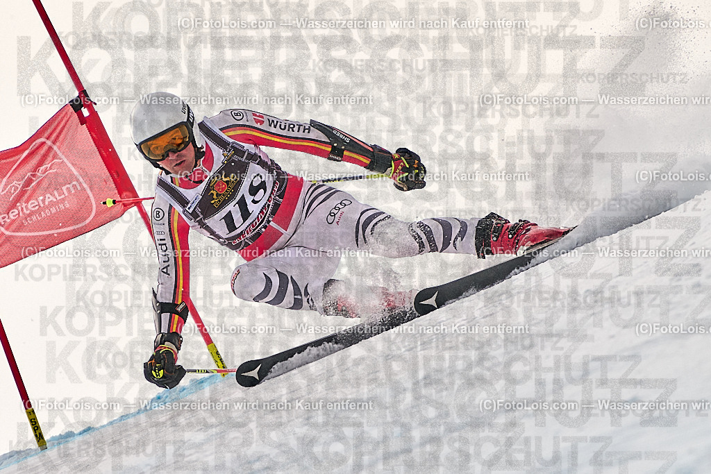 _ALP2435_MASTERS-WM_Reiteralm_A-GS_Rausch Sebastian | FISWORLD CHAMPIONSHIPSMASTERS ALPINE SKIING, 23. – 28. MÄRZ 2026 - REITERALM | STMK | AUT.   Veranstaltet vom Masters-Referat des Deutschen Skiverbandes (DSV). Durchführende Organisation: WSV Pichl-Reiteralm, unterstütutzt von den Bergbahnen REITERALM bei Schladming und SKI AUSTRIA.                            Disziplinen:  Super-G, GiantSlalom, Slalom.                                                 Kategorien:  A (Herrn 30-59 Jahre), B (Herrn ab 60 Jahre), C (Damen 30-59 Jahre), D (Damen ab 60 Jahre).                Rennstrecken:   Gasselhöhe und Muldenliftpiste auf der Reiteralm.