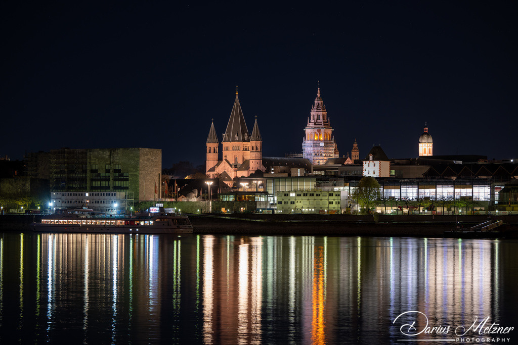 Der Mainzer Dom | Der Mainzer Dom