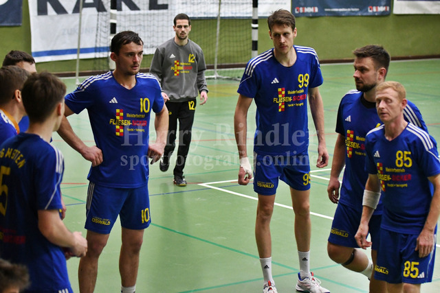 SSG Metten : TV Eggenfelden | lange Gesichter bei der SSG Metten - Realisiert mit Pictrs.com