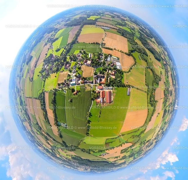 Hamm230891007 Sueddinker-topaz | Luftbild Blossey Luftbilder NRW Deutschland