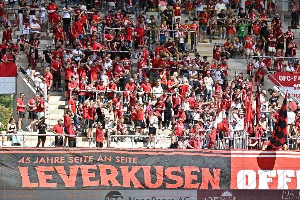 OFC vs Bayer 04 Leverkusen 25.07.2026 (14 von 195) | professionelle Sport- und Eventfotografie von Tomafocus – dynamische Bilder, emotionale Momente und hochwertige Aufnahmen für jeden Anlass. - Realisiert mit Pictrs.com