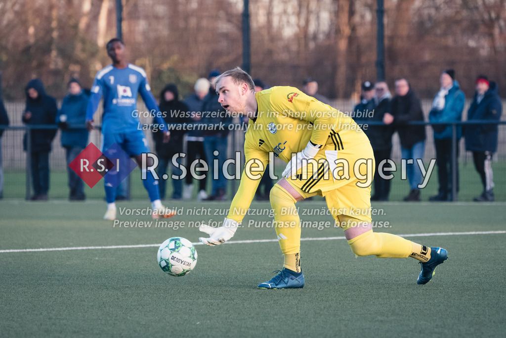 RS-1-085859 | Malte Thomas Schuchardt (#33, ETSV, Torwart)