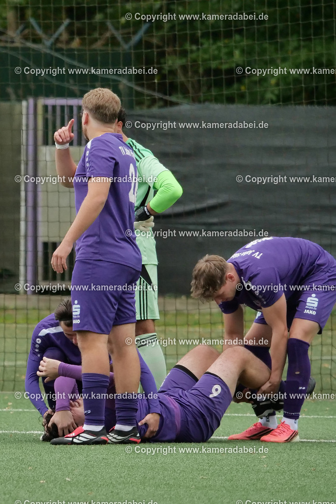 Fußball : Kreisliga A : TV Jahn Hiesfeld - RWS Lohberg am 18.10.2026 in Dinslaken Hiesfeld | Fußball : Kreisliga A : TV Jahn Hiesfeld - RWS Lohberg am 18.10.2026 in Dinslaken Hiesfeld - Realisiert mit Pictrs.com