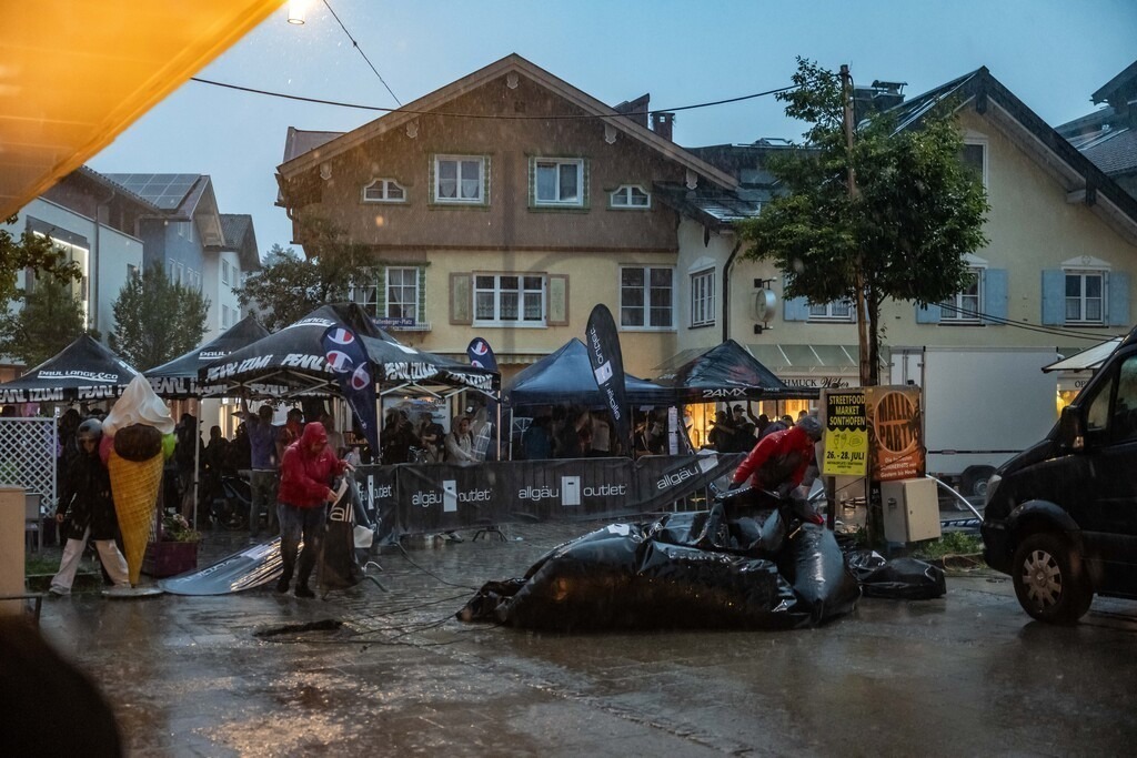 20. Sonthofer Bosch BKK Citylauf | 20. Sonthofer Bosch BKK Citylauf am 12.07.2024 in Sonthofen. Foto: Dominik Berchtold/www.dberchtold.com/ @d_berchtold_foto auf Instagram