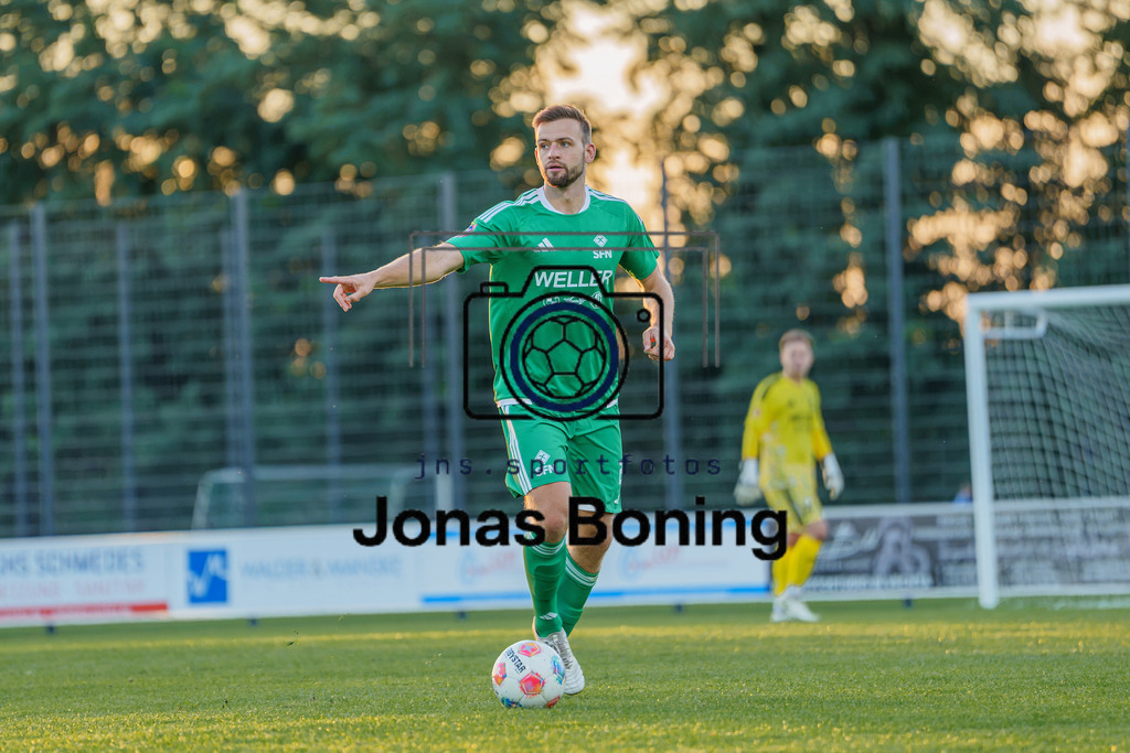 Fußball I Herren I Saison 2026-2027 I Bezirksliga Weser-Ems 4 I 2-3. Spieltag I 26163 | jns.sportfotos - Realisiert mit Pictrs.com